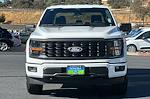 New 2024 Ford F-150 STX SuperCrew Cab 4WD, Pickup for sale #24F219 - photo 3