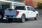 New 2024 Ford F-150 STX SuperCrew Cab 4WD, Pickup for sale #24F219 - photo 2