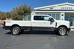 New 2024 Ford F-350 King Ranch Crew Cab 4WD, Pickup for sale #24F220 - photo 4