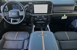 New 2024 Ford F-350 Platinum Crew Cab 4WD, Pickup for sale #24F221 - photo 10