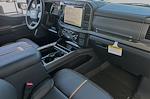 New 2024 Ford F-350 Platinum Crew Cab 4WD, Pickup for sale #24F221 - photo 12