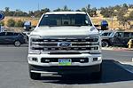 New 2024 Ford F-350 Platinum Crew Cab 4WD, Pickup for sale #24F221 - photo 3