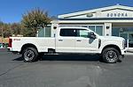 New 2024 Ford F-350 Platinum Crew Cab 4WD, Pickup for sale #24F221 - photo 4