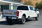 New 2024 Ford F-350 Platinum Crew Cab 4WD, Pickup for sale #24F221 - photo 2