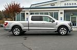 Used 2022 Ford F-150 Platinum SuperCrew Cab RWD, Pickup for sale #24F243A - photo 4