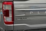 Used 2022 Ford F-150 Platinum SuperCrew Cab RWD, Pickup for sale #24F243A - photo 33