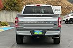 Used 2022 Ford F-150 Platinum SuperCrew Cab RWD, Pickup for sale #24F243A - photo 5