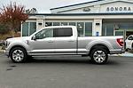 Used 2022 Ford F-150 Platinum SuperCrew Cab RWD, Pickup for sale #24F243A - photo 3