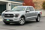 Used 2022 Ford F-150 Platinum SuperCrew Cab RWD, Pickup for sale #24F243A - photo 7