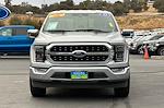 Used 2022 Ford F-150 Platinum SuperCrew Cab RWD, Pickup for sale #24F243A - photo 8