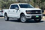 New 2024 Ford F-150 XLT SuperCrew Cab 4WD, Pickup for sale #24F245 - photo 1