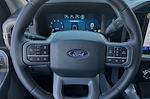 New 2024 Ford F-150 XLT SuperCrew Cab 4WD, Pickup for sale #24F245 - photo 19