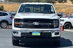 New 2024 Ford F-150 XLT SuperCrew Cab 4WD, Pickup for sale #24F245 - photo 3