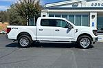 New 2024 Ford F-150 XLT SuperCrew Cab 4WD, Pickup for sale #24F245 - photo 4