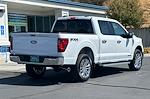 New 2024 Ford F-150 XLT SuperCrew Cab 4WD, Pickup for sale #24F245 - photo 2