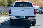 New 2024 Ford F-150 XLT SuperCrew Cab 4WD, Pickup for sale #24F245 - photo 5