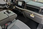 New 2024 Ford F-250 XLT Crew Cab 4WD, Pickup for sale #24F250 - photo 12