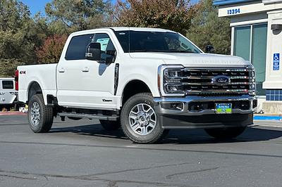 New 2024 Ford F-250 Lariat Crew Cab 4WD, Pickup for sale #24F265 - photo 1