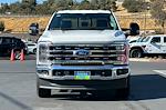 New 2024 Ford F-250 Lariat Crew Cab 4WD, Pickup for sale #24F265 - photo 3