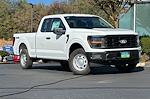 New 2024 Ford F-150 XL Super Cab 4WD, Pickup for sale #24F267 - photo 1