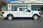 New 2024 Ford F-150 XL Super Cab 4WD, Pickup for sale #24F267 - photo 4