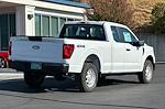 New 2024 Ford F-150 XL Super Cab 4WD, Pickup for sale #24F267 - photo 2