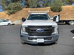 Used 2019 Ford F-450 XL Regular Cab RWD, Contractor Truck for sale #24F270A - photo 3