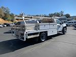 Used 2019 Ford F-450 XL Regular Cab RWD, Contractor Truck for sale #24F270A - photo 6