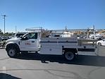 Used 2019 Ford F-450 XL Regular Cab RWD, Contractor Truck for sale #24F270A - photo 8