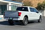 New 2024 Ford F-150 Lightning FL SuperCrew Cab AWD, Pickup for sale #24F274 - photo 2