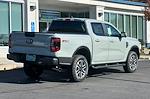 New 2024 Ford Ranger Lariat SuperCrew Cab 4WD, Pickup for sale #24F275 - photo 2