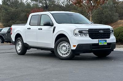 New 2024 Ford Maverick XL SuperCrew Cab FWD, Pickup for sale #24F285 - photo 1