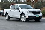 New 2024 Ford Maverick XL SuperCrew Cab FWD, Pickup for sale #24F285 - photo 1