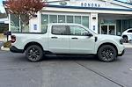 New 2024 Ford Maverick XLT SuperCrew Cab FWD, Pickup for sale #24F286 - photo 4