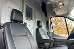 New 2024 Ford Transit 350 HD High Roof AWD, Empty Cargo Van for sale #24F288 - photo 13