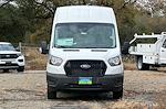 New 2024 Ford Transit 350 HD High Roof AWD, Empty Cargo Van for sale #24F288 - photo 3