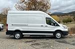 New 2024 Ford Transit 350 HD High Roof AWD, Empty Cargo Van for sale #24F288 - photo 4