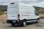 New 2024 Ford Transit 350 HD High Roof AWD, Empty Cargo Van for sale #24F288 - photo 5