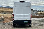 New 2024 Ford Transit 350 HD High Roof AWD, Empty Cargo Van for sale #24F288 - photo 6