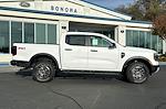 New 2024 Ford Ranger XLT SuperCrew Cab 4WD, Pickup for sale #24F298 - photo 4