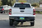 New 2024 Ford Ranger XLT SuperCrew Cab 4WD, Pickup for sale #24F298 - photo 5