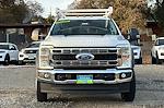 New 2024 Ford F-550 Crew Cab RWD, Combo Body for sale #24F323 - photo 3