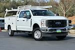 New 2024 Ford F-250 XL Crew Cab 4WD, Service Truck for sale #24F326 - photo 1