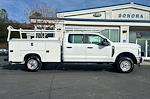 New 2024 Ford F-250 XL Crew Cab 4WD, Service Truck for sale #24F326 - photo 4