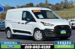 2021 Ford Transit Connect SRW FWD, Empty Cargo Van for sale #F1191 - photo 3