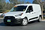 2021 Ford Transit Connect SRW FWD, Empty Cargo Van for sale #F1191 - photo 8