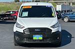 2021 Ford Transit Connect SRW FWD, Empty Cargo Van for sale #F1191 - photo 9