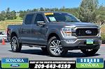 2021 Ford F-150 SuperCrew Cab 4WD, Pickup for sale #F1205 - photo 3