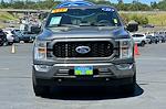 2021 Ford F-150 SuperCrew Cab 4WD, Pickup for sale #F1205 - photo 9