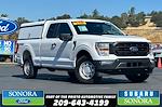 Used 2021 Ford F-150 XL Super Cab 4WD, Pickup for sale #F1228 - photo 1